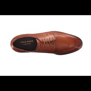 Cole Haan Mens Shoes-brand new, never worn